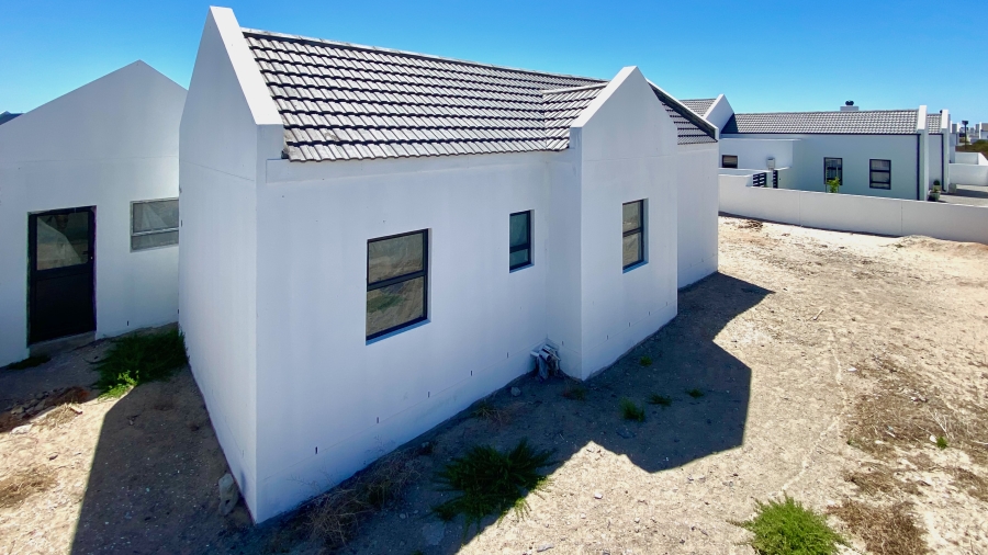3 Bedroom Property for Sale in Atlantic Sands Private Estate Western Cape